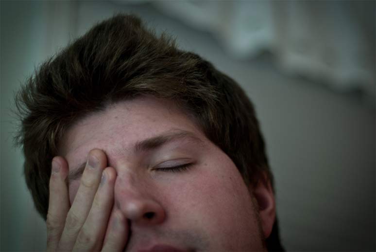 tiredhealth and medicine