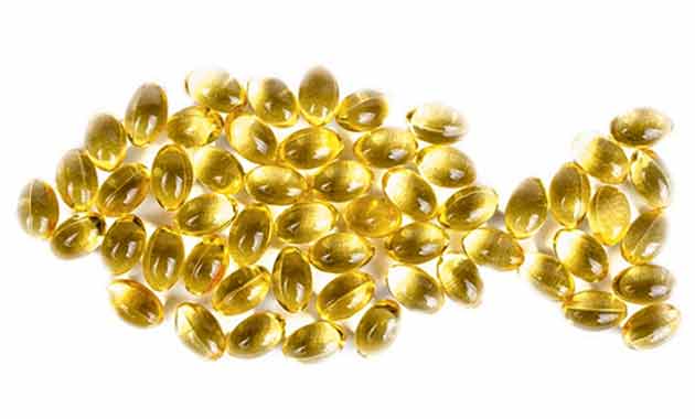 Did You Know About These Surprising Health Benefits Of Cod Liver Oil?