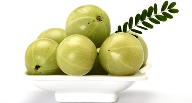 Gooseberry