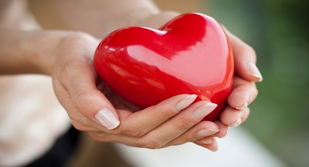 5 Ways To Power Your Heart This World Heart Day
