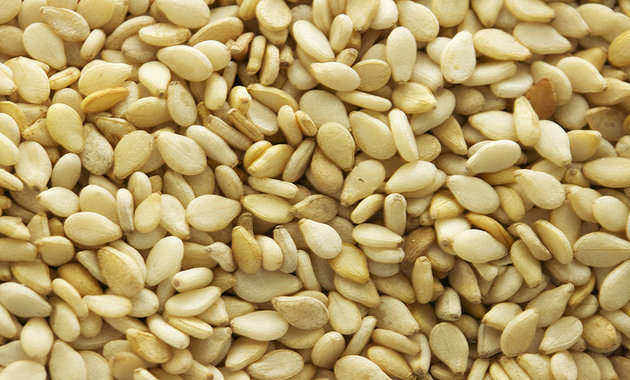 7 Amazing Health Benefits Of Sesame Seeds (Til Ke Beej) - Tata 1mg Capsules