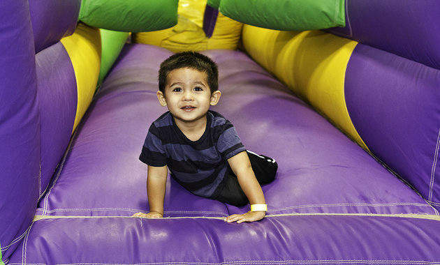 Child Care