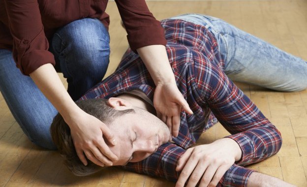 First Aid: Tips To Follow For Convulsions