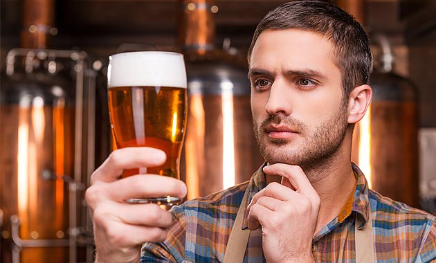 Does Drinking Beer Cause Diabetes?
