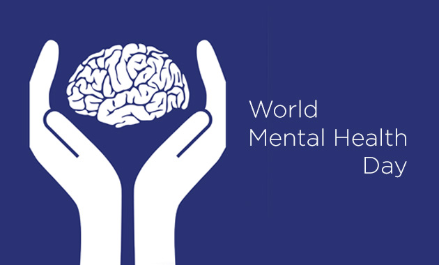 4. World Mental Health Day