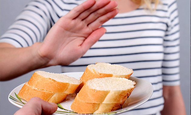 Gluten Intolerance: Symptoms, Types And Simple Ways To Manage It