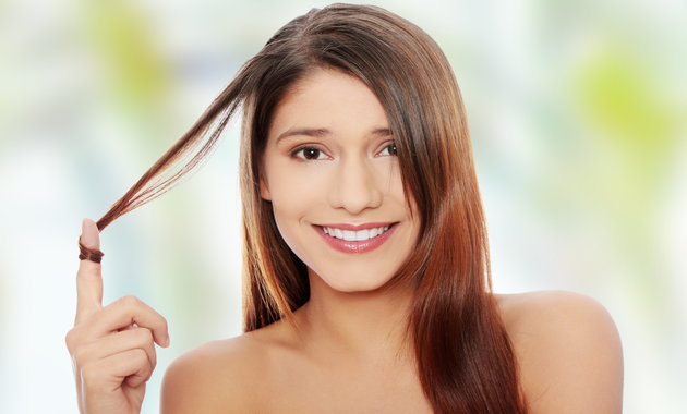 7 Natural Remedies To Boost Hair Growth - Tata 1mg Capsules