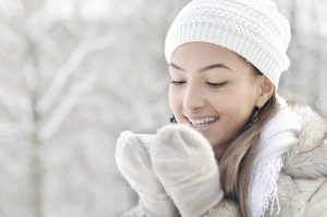 How To Care For Your Dry Skin In Winter Naturally, dry skin care in winter
