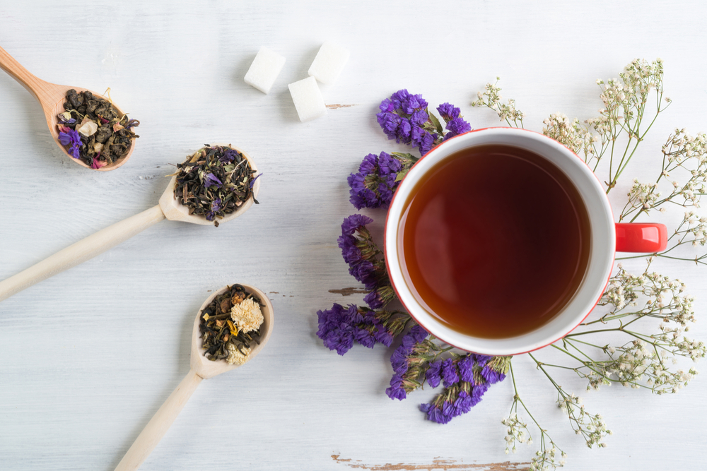 home remedy for back pain due to gas