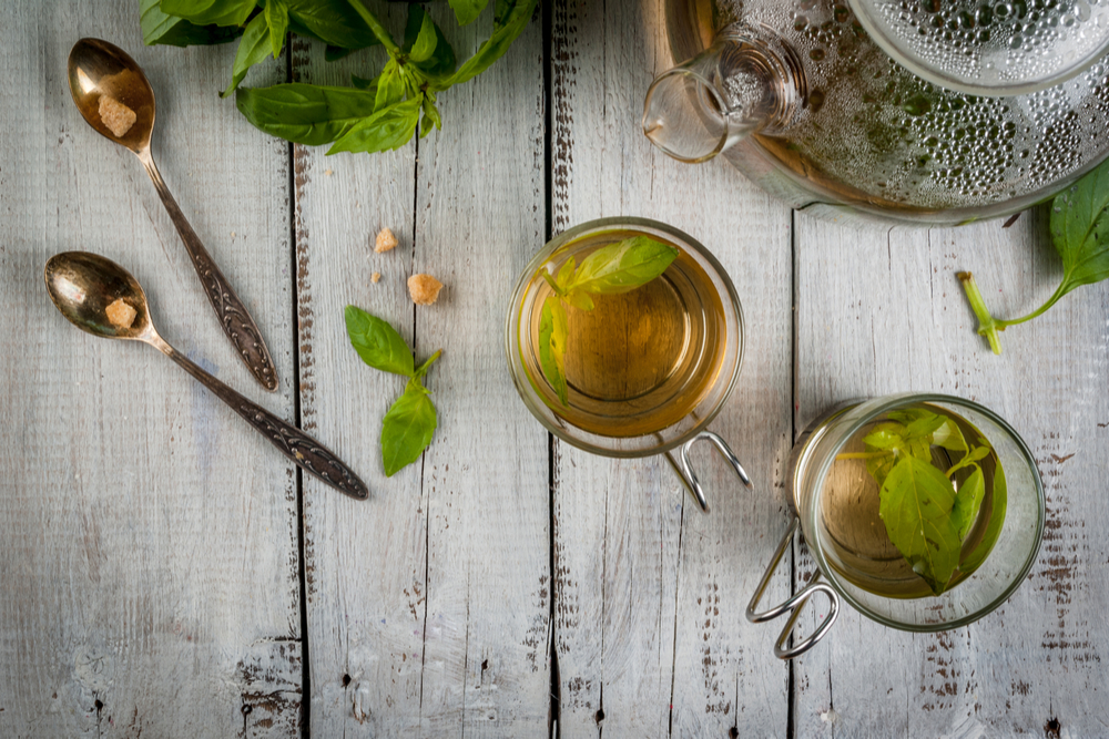 home remedies for back pain