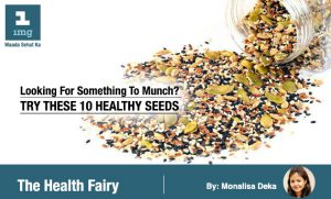 Healthy Seeds