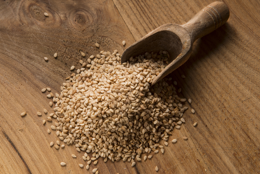 Looking For Something To Munch? Try These 10 Healthy Seeds