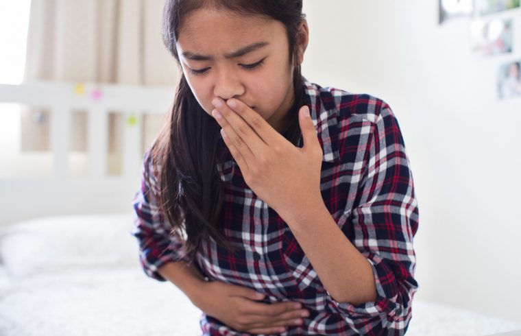 Home remedies for vomiting in hindi