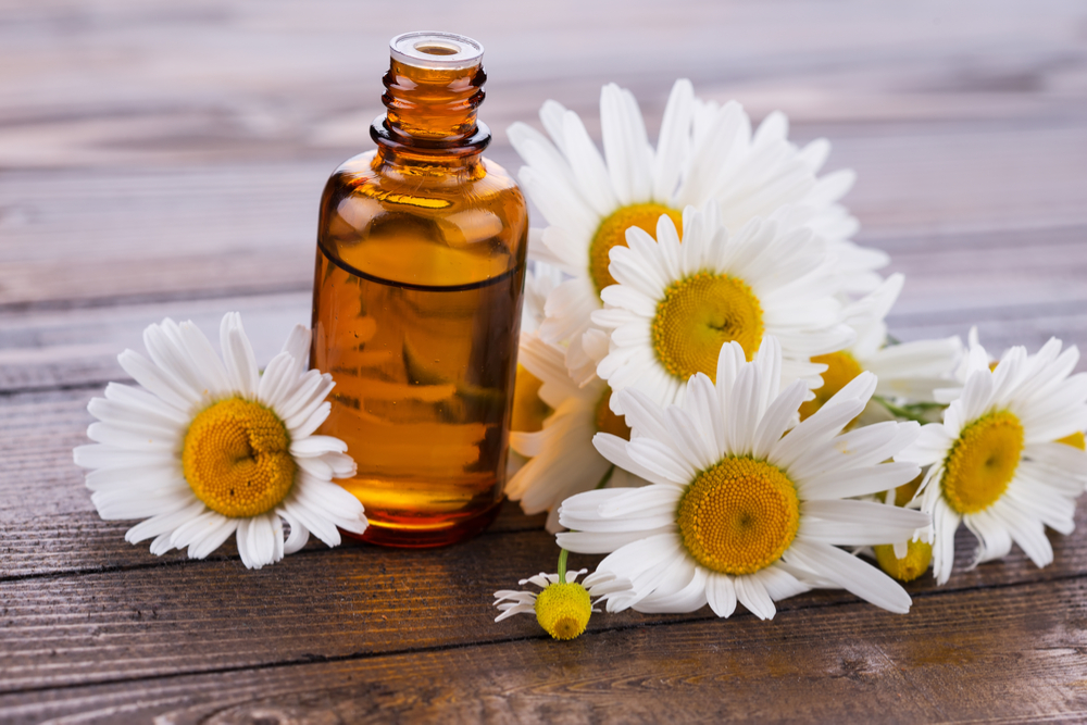 Know The Best Massage Oils For Back Pain