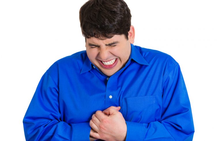 Home remedies for acidity and gas problem