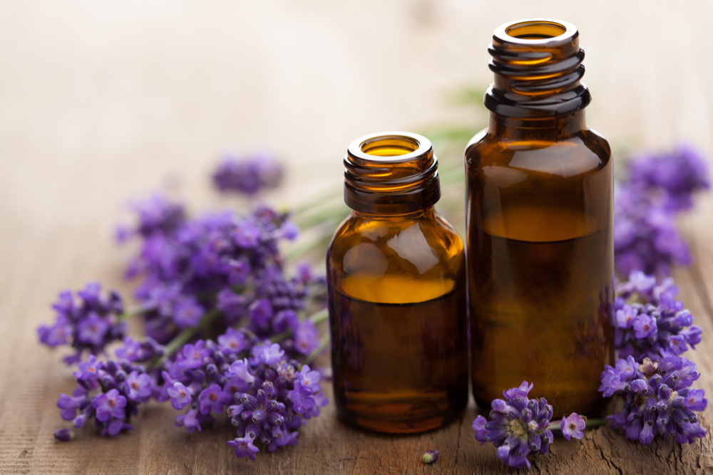 Know The Best Massage Oils For Back Pain