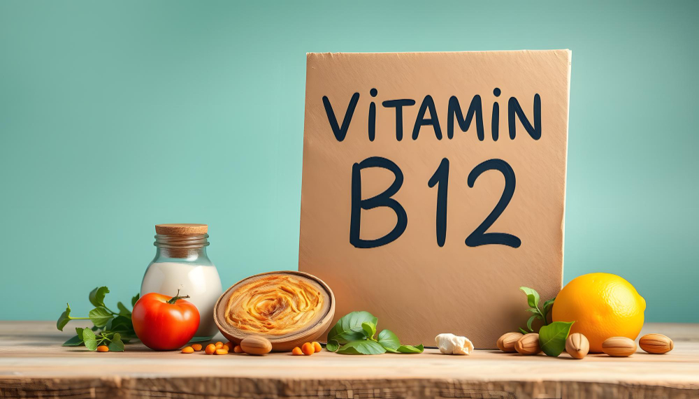 vitamin b12