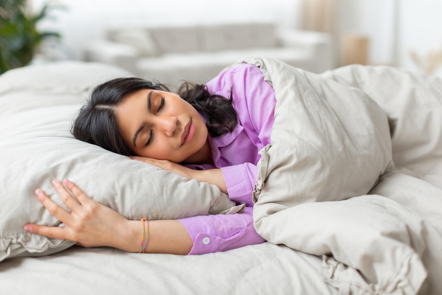 10 tips to help you sleep better sleeping