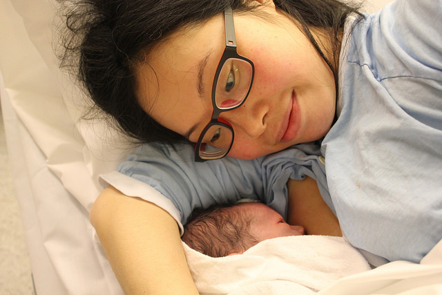 Breast Feeding facts