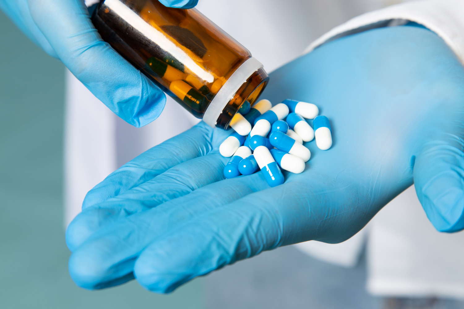 Antibiotic