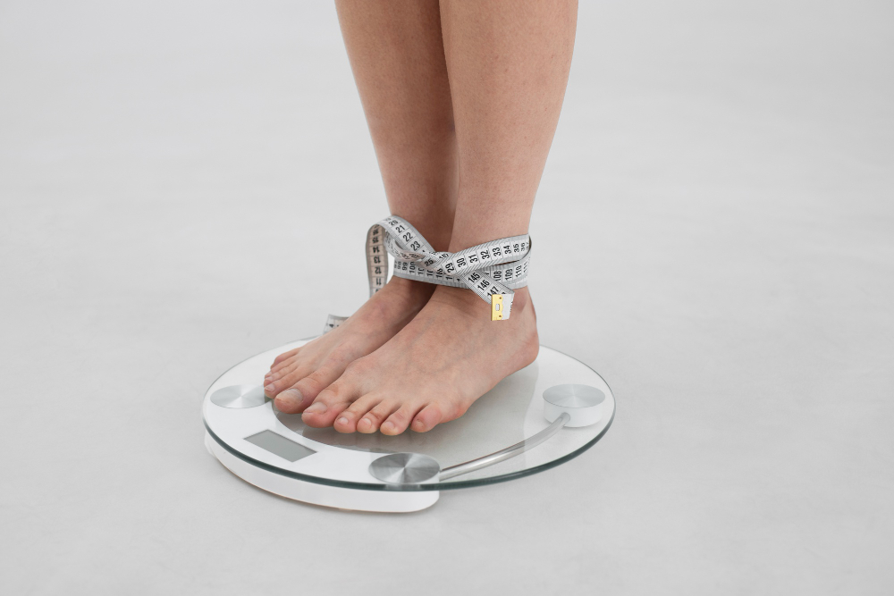 weight gain