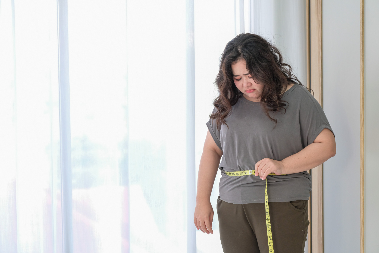 6 Health Risks Of Obesity