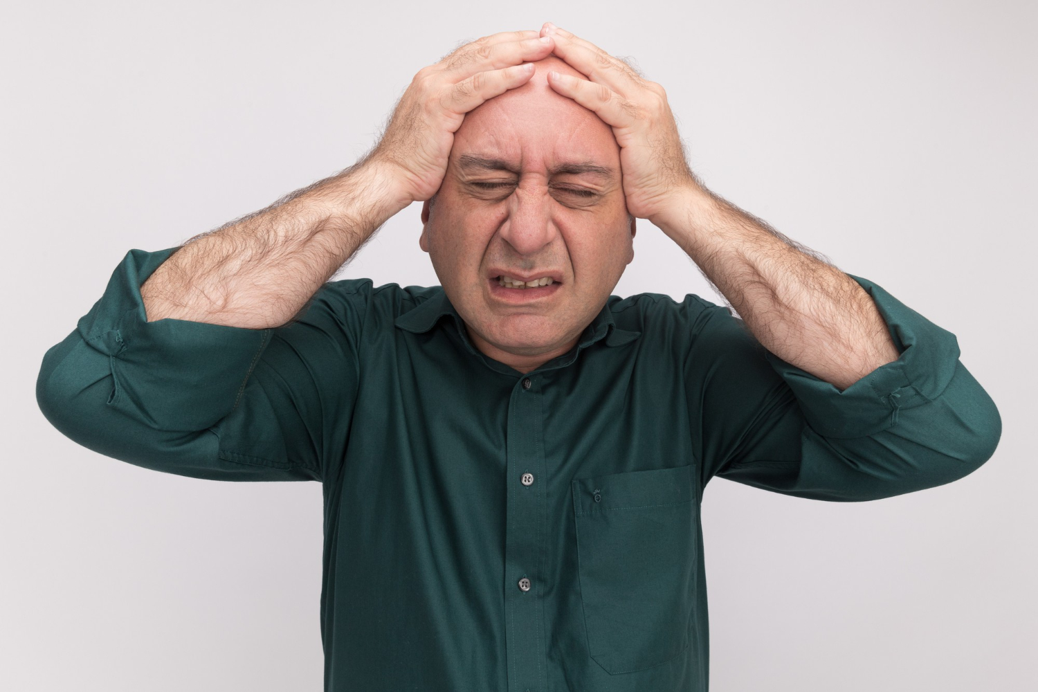 World Stroke Day: Know The Warning Signs, Stoke