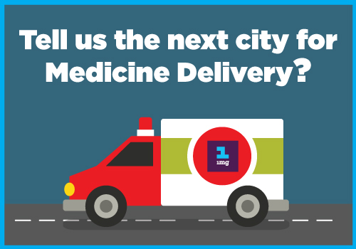 Medicine-delivery