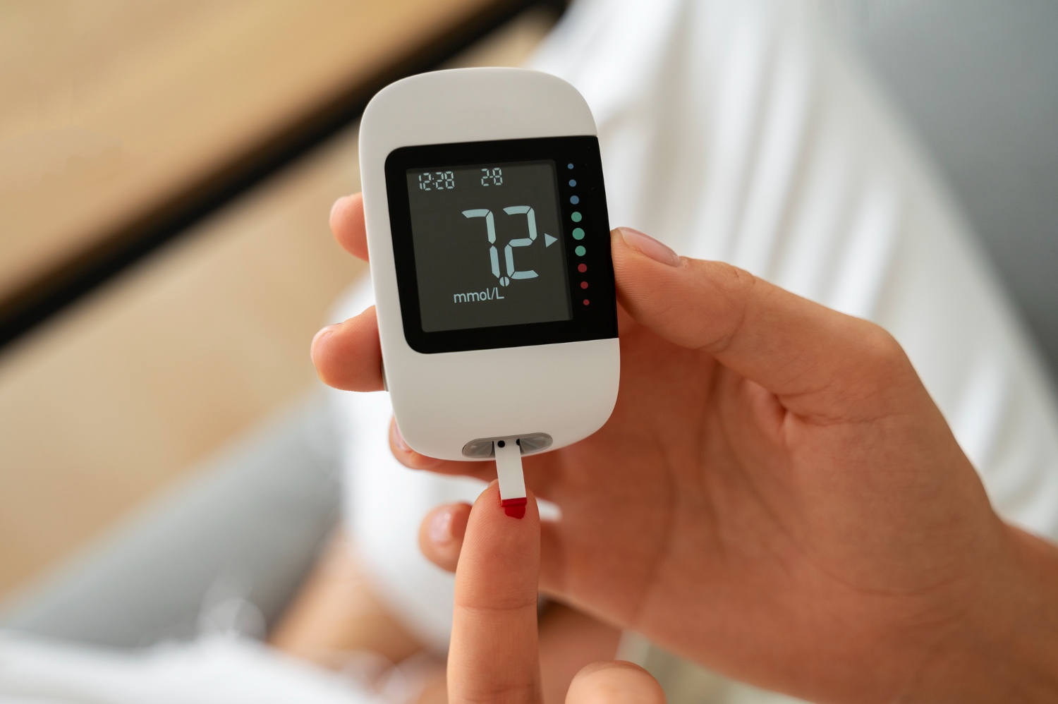 How To Choose A Glucometer That Is Right For You