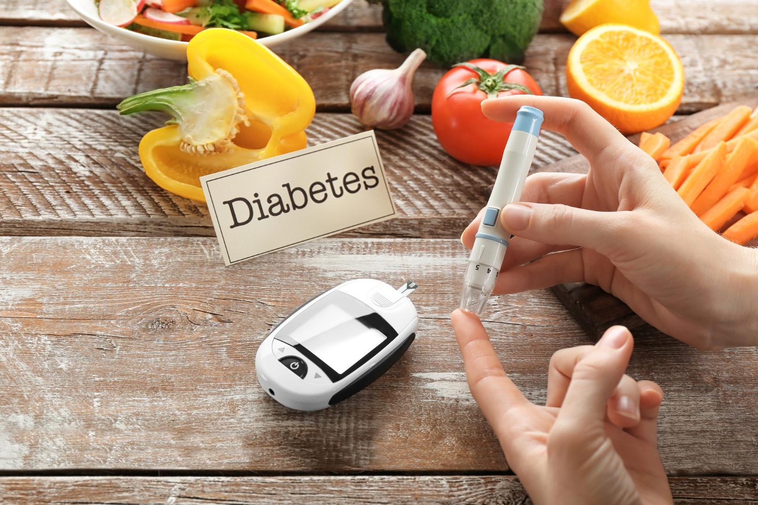  Tips To Prevent Diabetes