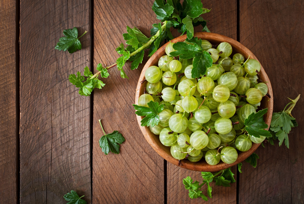Amla Benefits: More Than Just Vitamin C