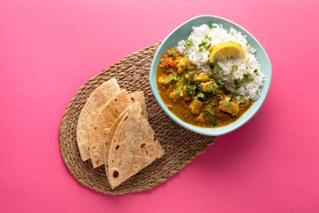 Roti or Rice : Which is the Healthier option for You? - Tata 1mg Capsules