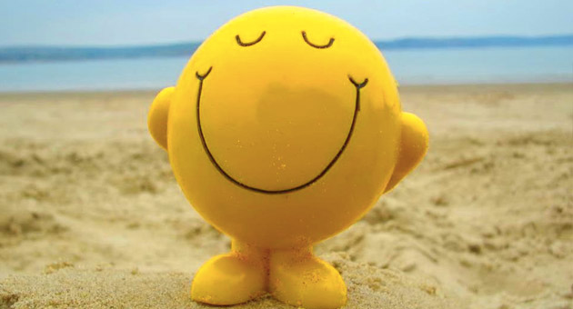 Monday Blues? Here Are 7 Simple Ways To Stay Happy