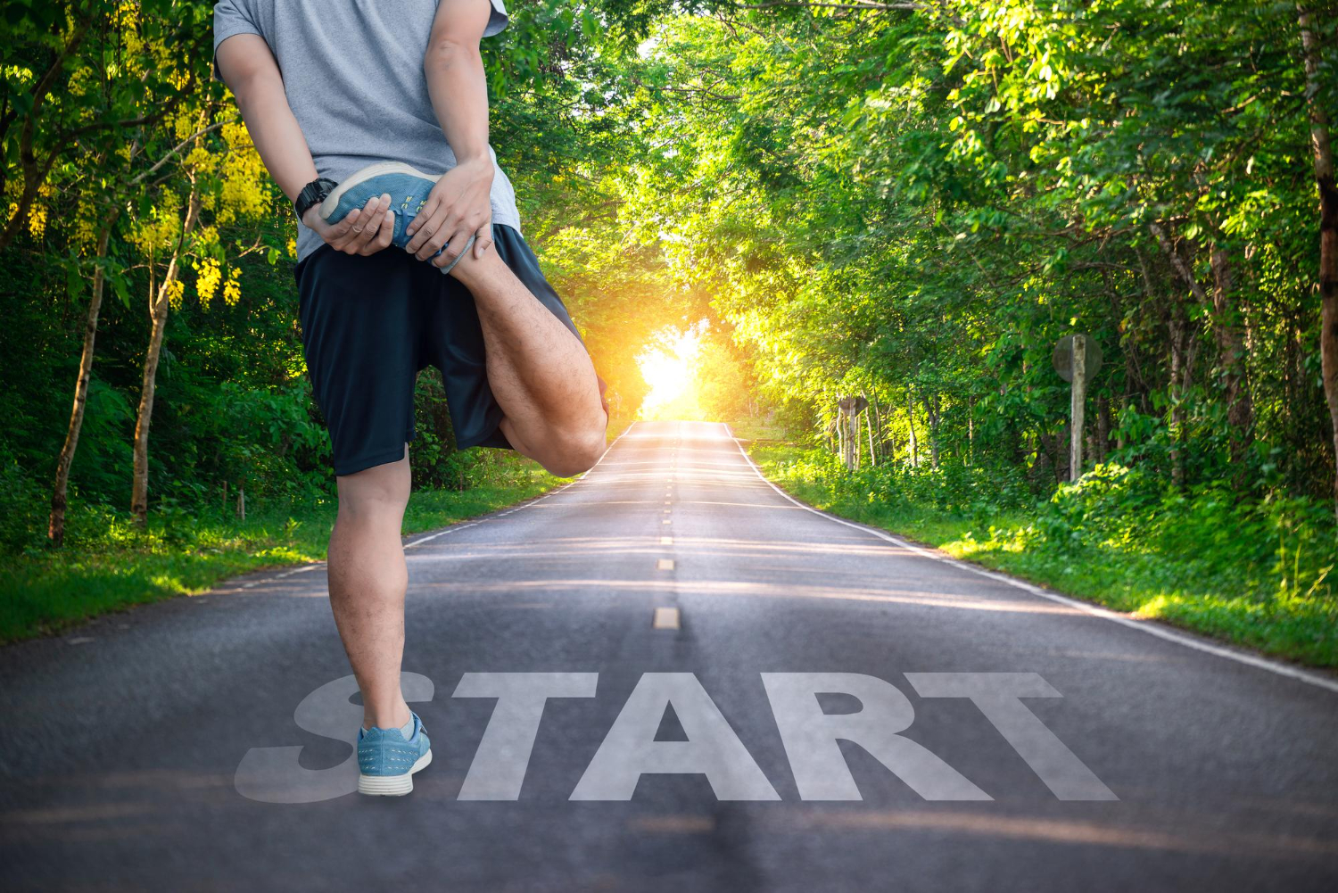 Running Tips