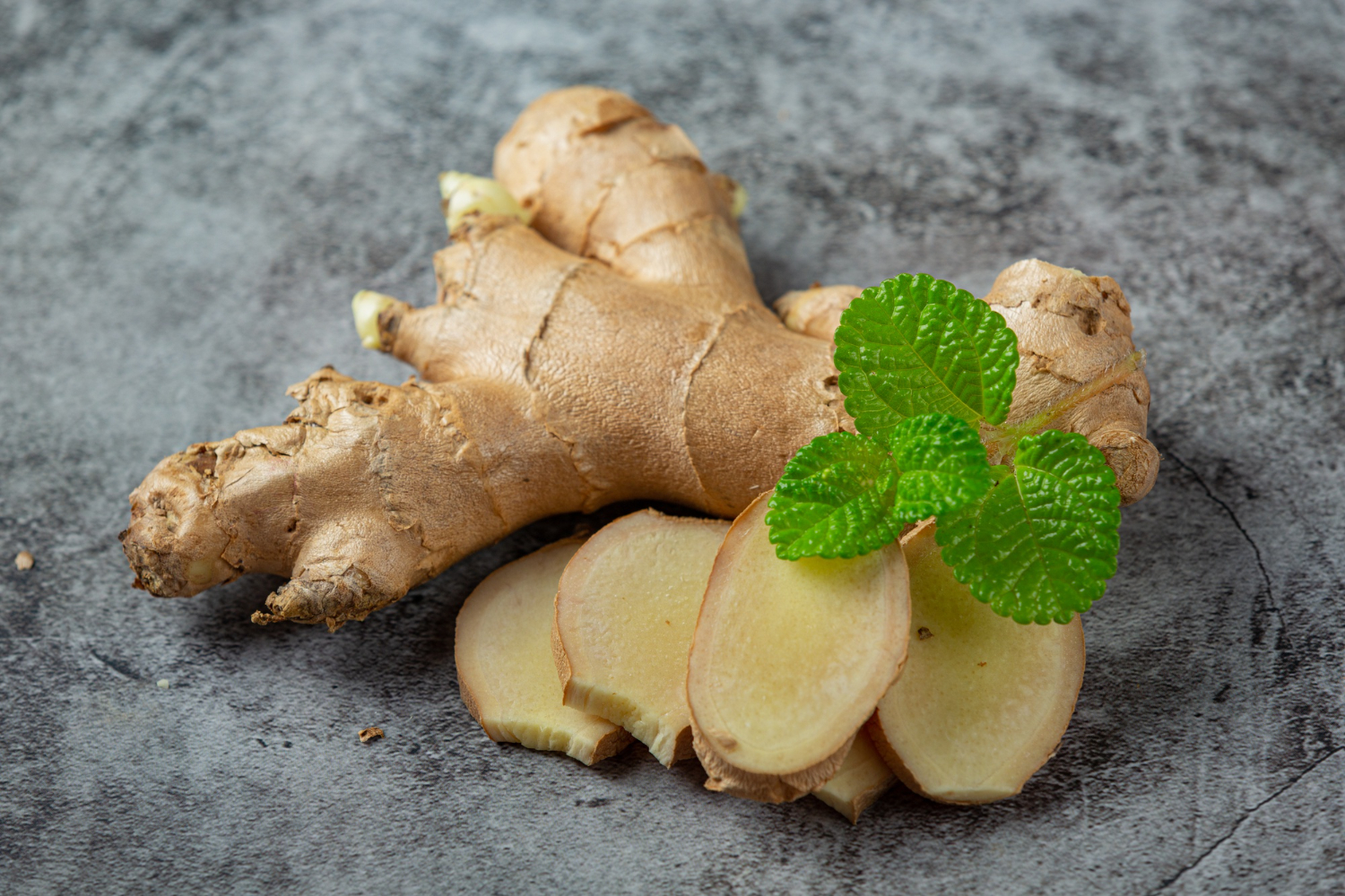 Ginger: 9 Reasons Why You Should Know Adrak Ka Swaad Adrak