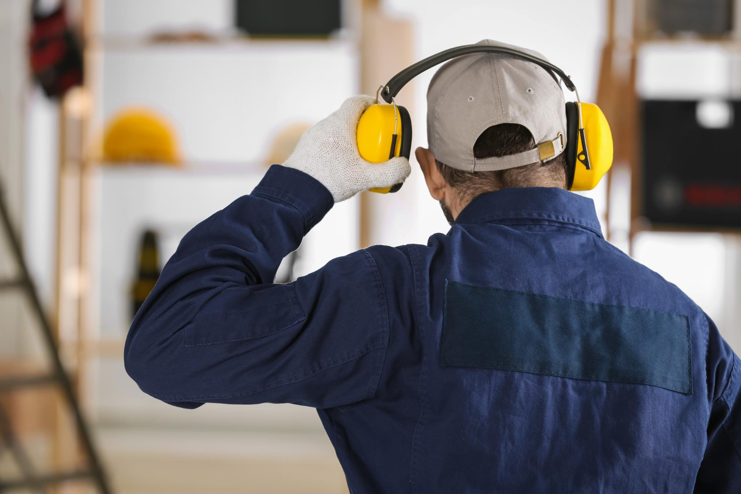 Protect Your Hearing
