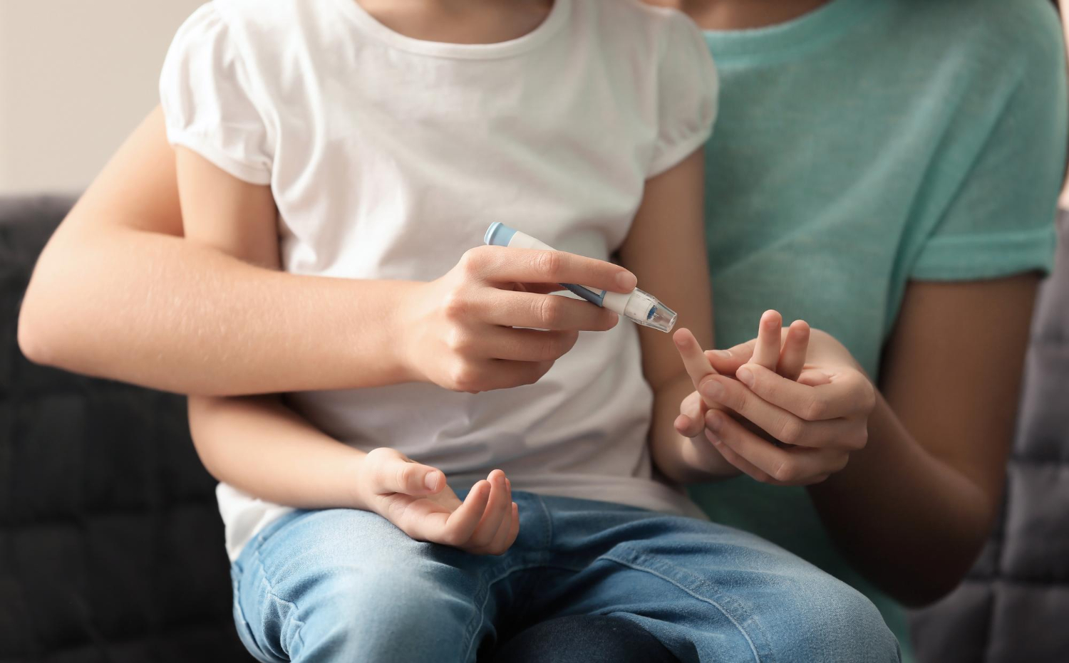 Diabetes In Children