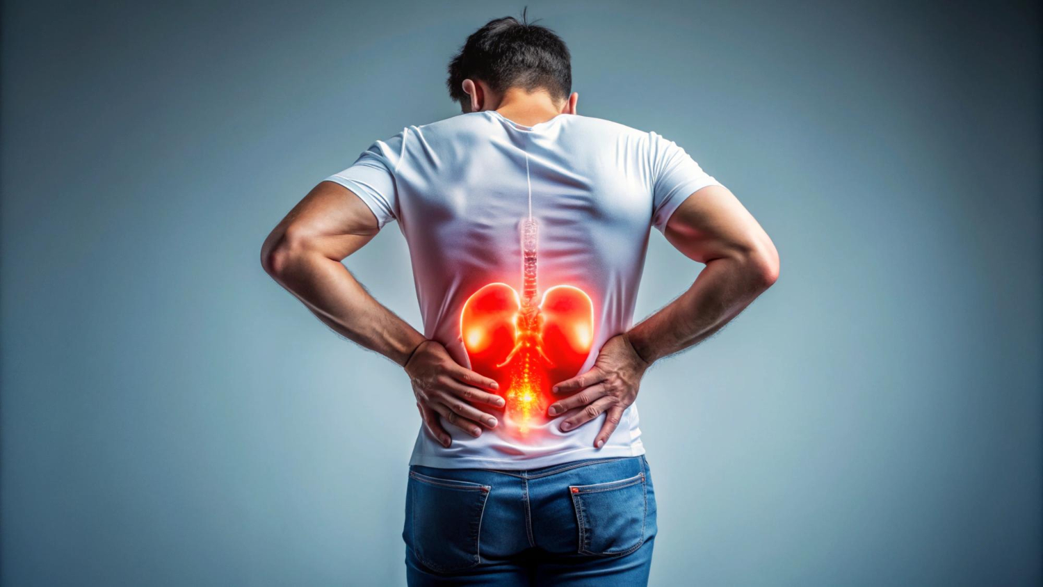 Kidney, Habits Harming Your Kidneys