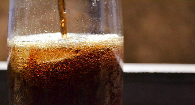 Carbonated drinks cause harm to kidneys