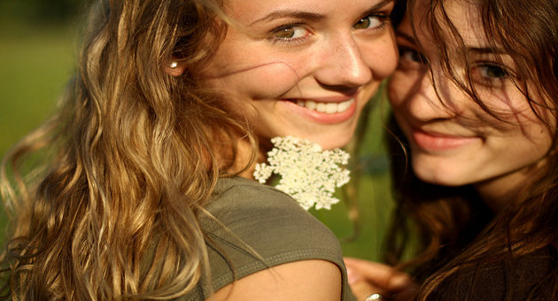 People with good immunity remain healthy and happy