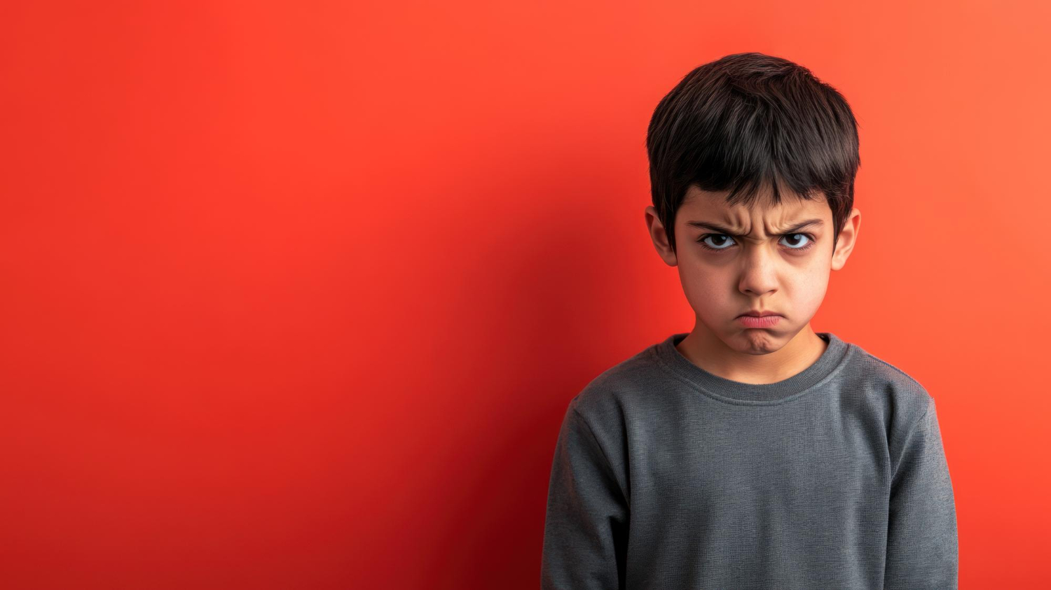 tips for Child’s Temper