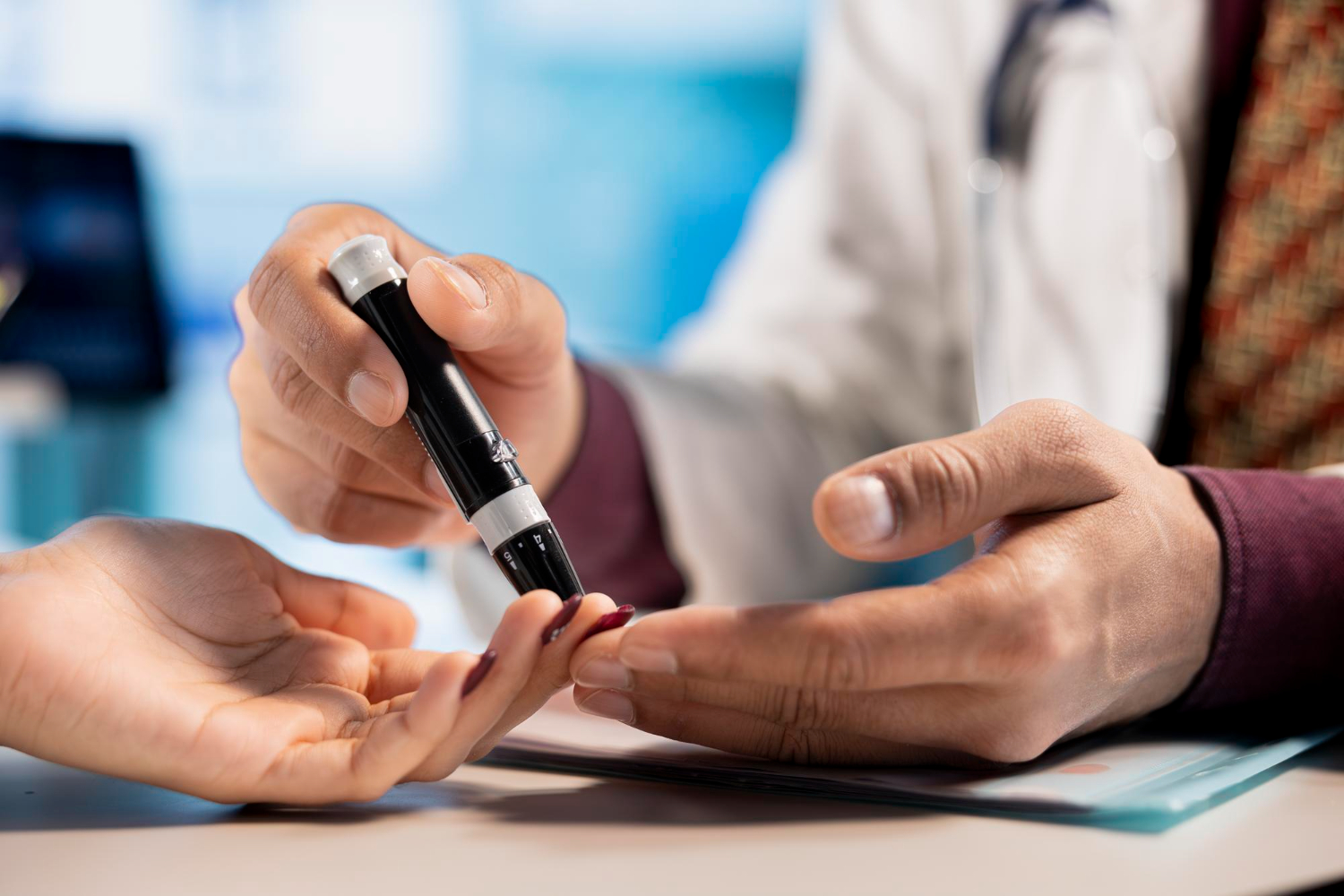 Drug Alert For Diabetics!