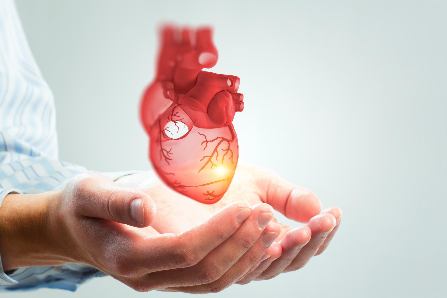 tips to avoid heart Disease