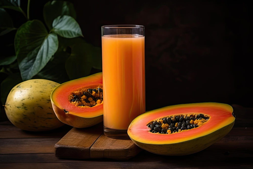 papaya