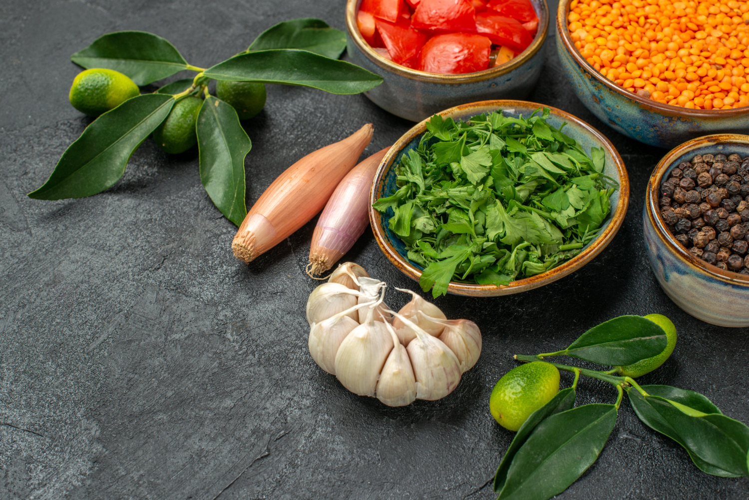 From Flab To Fab: 5 Amazing Herbs For Weight Loss Herbs
