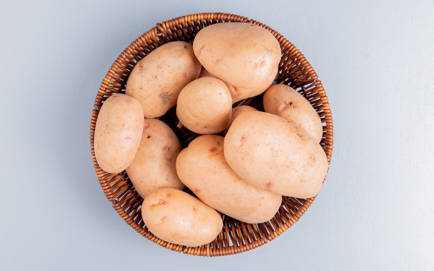 Eating Potatoes 4 Times A Week Increases Risk Of High Blood Pressure Potato