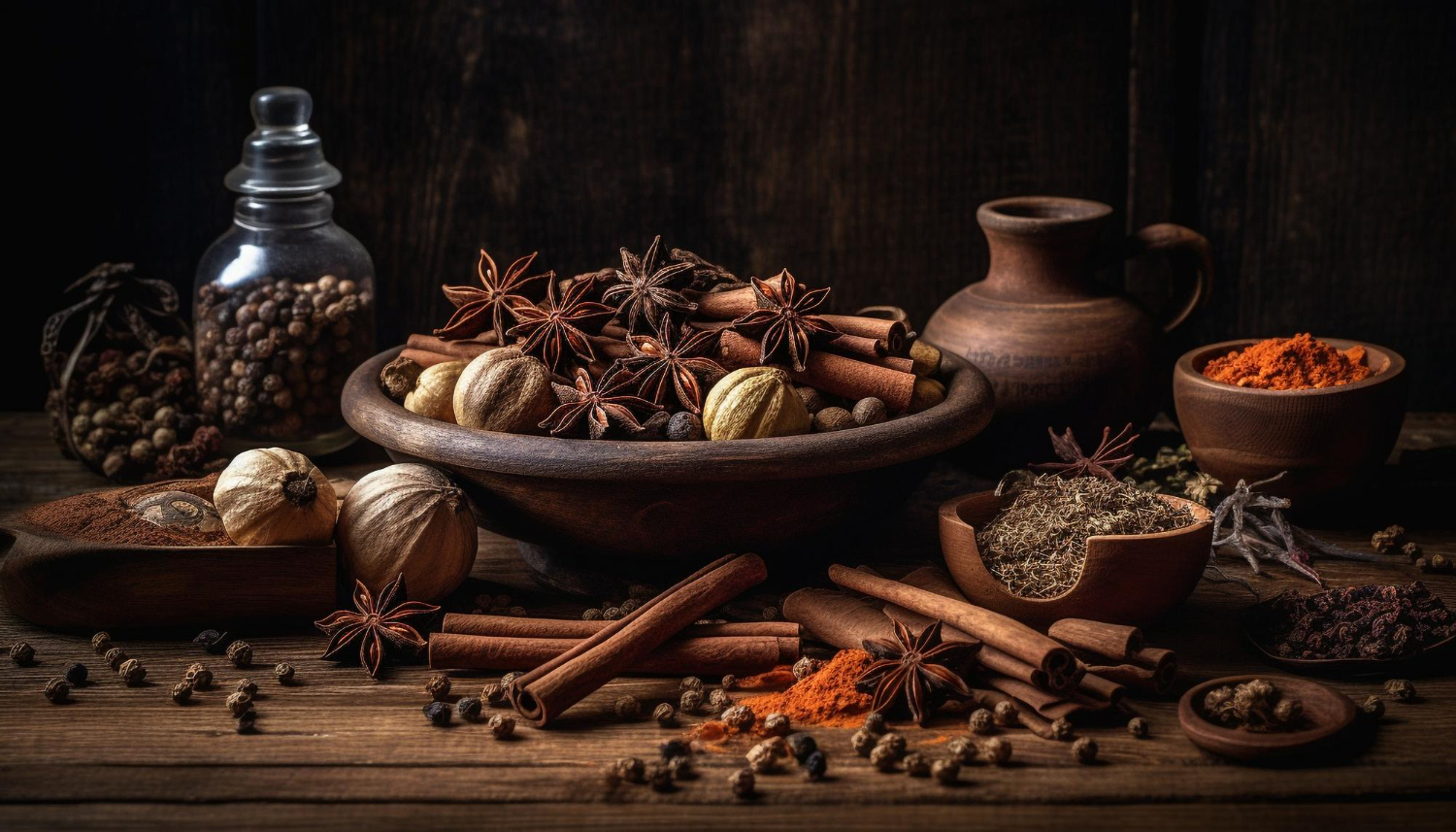 Spices