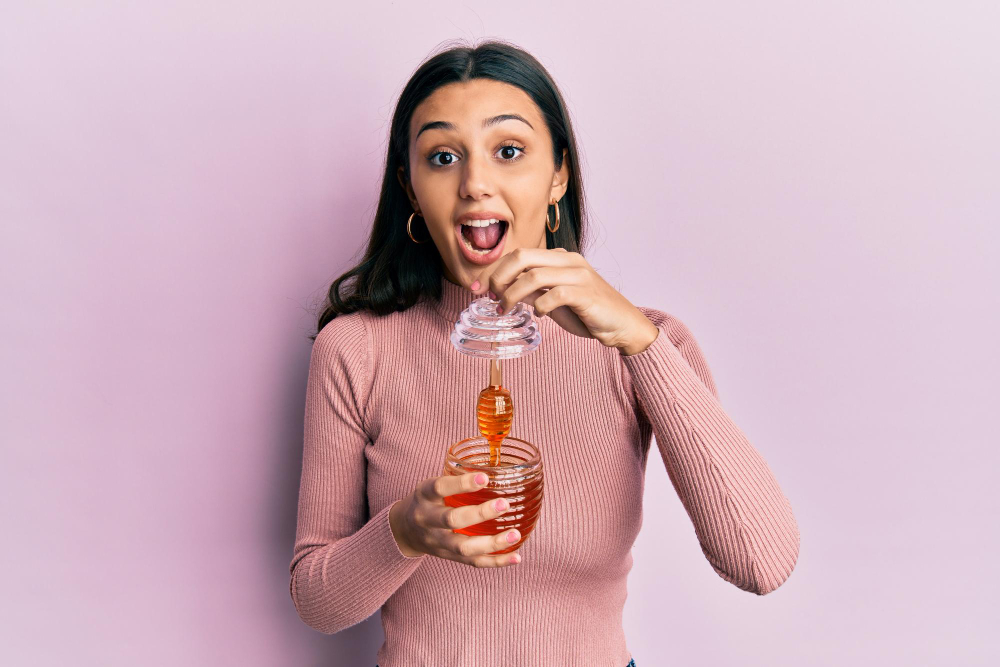 honey benefits