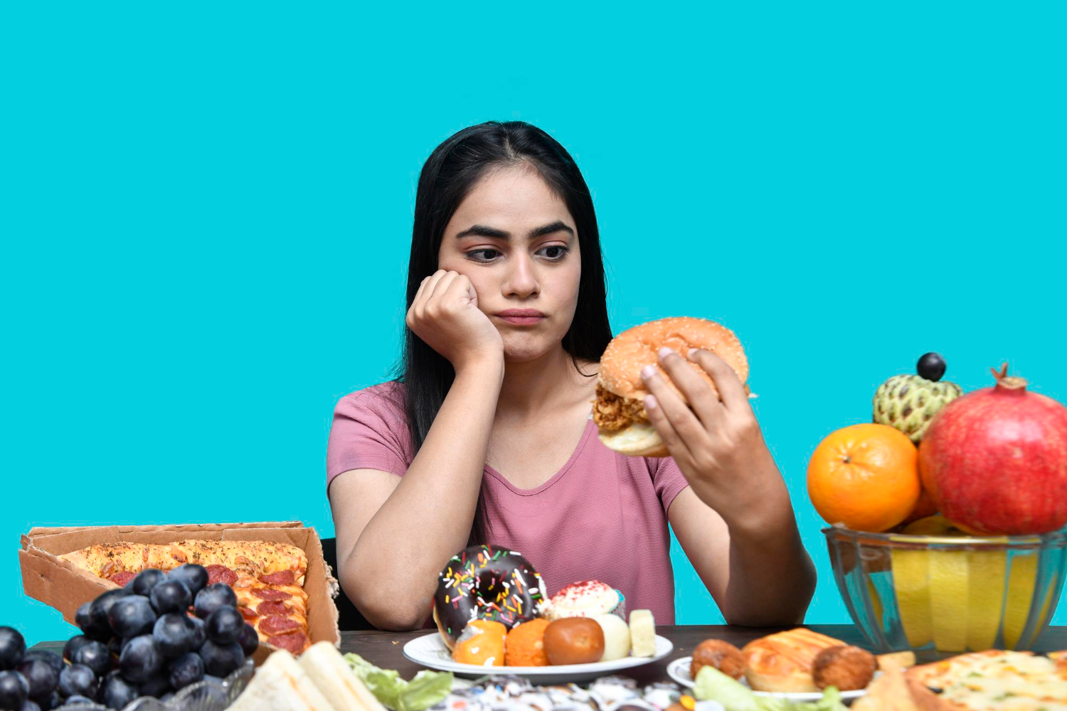 food