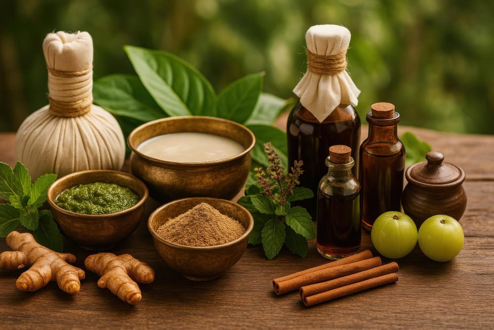 ayurvedic 